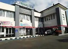 Foto RS Pemerintah Kabupaten Tasikmalaya