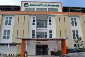 Foto RS Al Islam Bandung