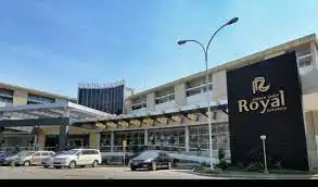 Foto RSU Royal Surabaya