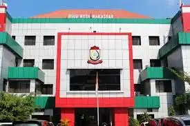 Foto RSUD Kota Makassar