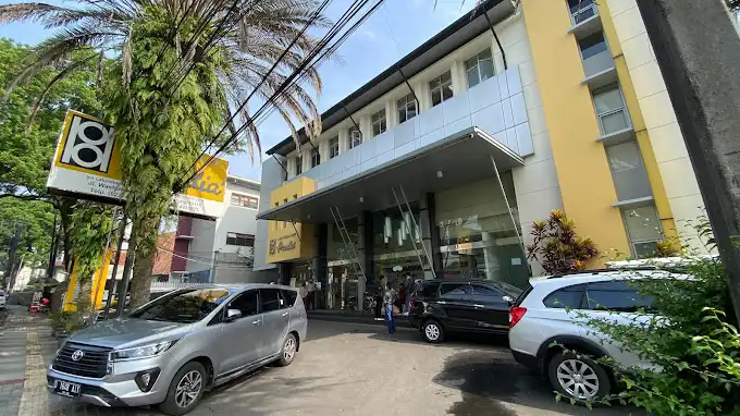 Foto Laboratorium Klinik Prodia Bandung