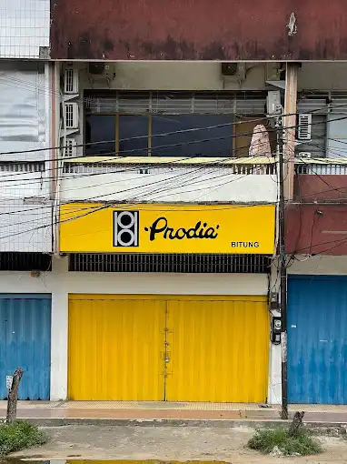 Foto Laboratorium Klinik Prodia Bitung