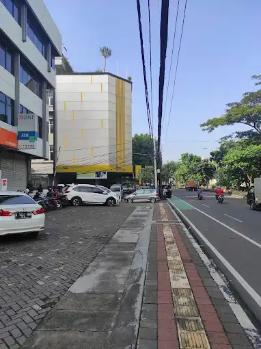 Foto Laboratorium Klinik Prodia Cideng