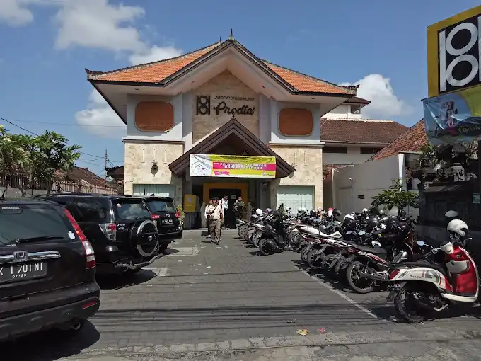 Foto Laboratorium Klinik Prodia Denpasar