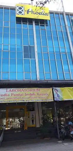 Foto Laboratorium Klinik Prodia Pantai Indah Kapuk