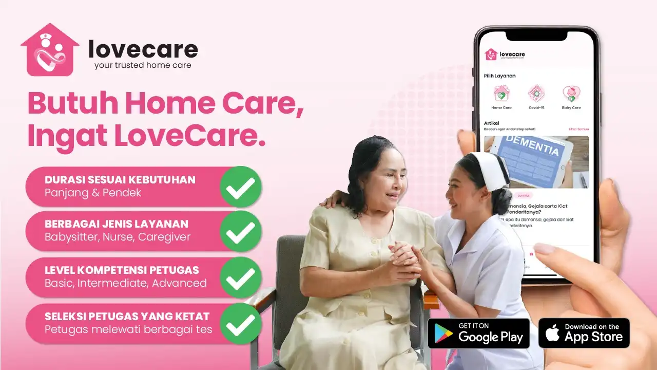 Love Care